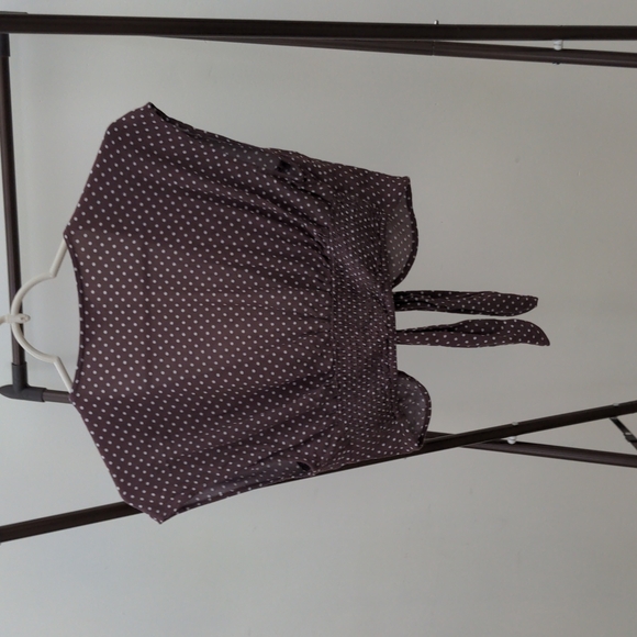 American Eagle crop top - Picture 2 of 3